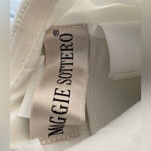 Maggie Sottero “Perla” wedding dress